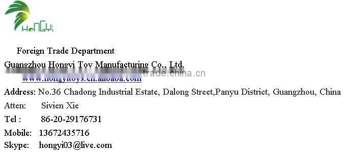 Best Quality Reasonable Price OEM China Plush Yellow Duck Toy