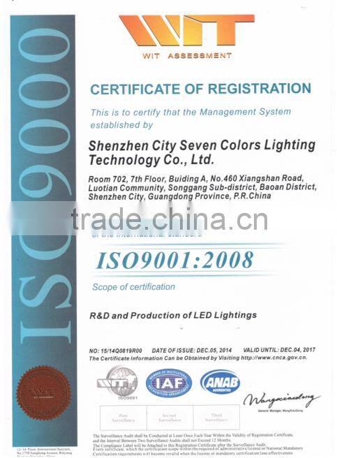 High Quality Outdoor IP67 Buried Led Patio Light 12V 0.3/0.6W (SC-F102A)