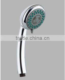 NINGBO bathroom accessory,ABS plastice hand shower