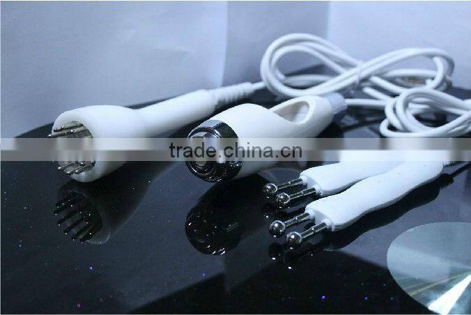 salon equipment beauty machine No needle mesotherapy AYJ-T01