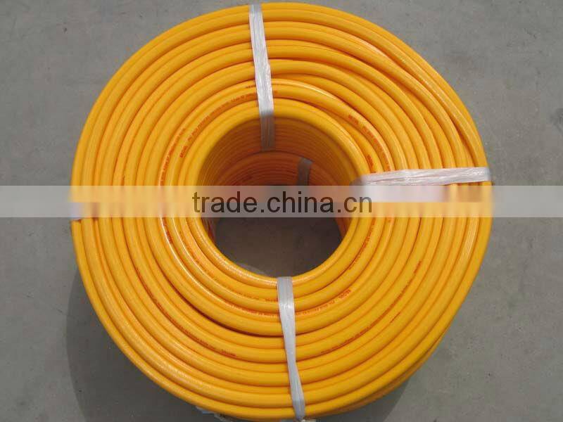 8.5mm soft sprayer hose