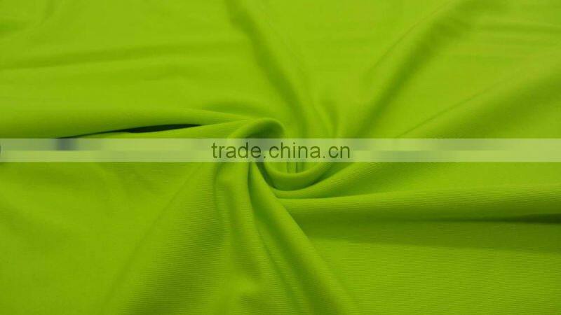 7540D clothes spandex clothing in turkey milk fiber polyester fabric
