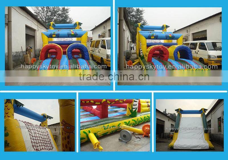 Best game for kids! inflatable obstacle course, best indoor games for adults, inflatable water games for adults