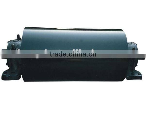 gravity belt conveyor tail pulley