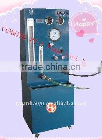 HOT! GOOD quality PT-1 fuel injection pump testing machine