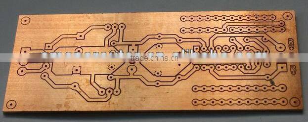 CM-3030 Mini CNC Router PCB Making Machine