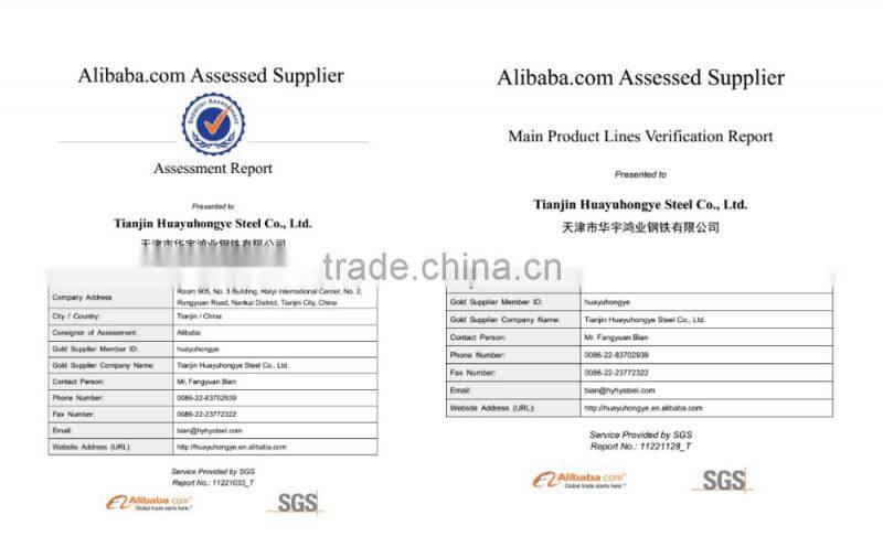 low 50mm gi pipe price for emt fittings and conduit fittings