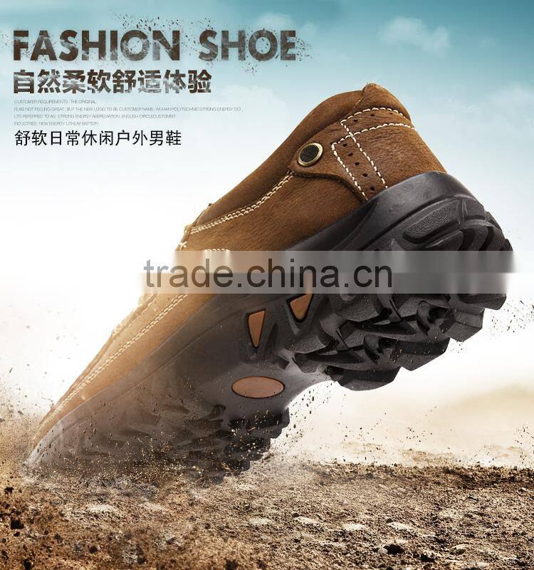 2014 newest design men fashion shoes