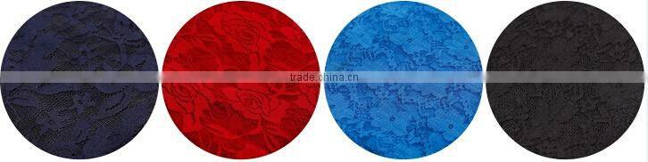 double color lace from china lace factory 8865