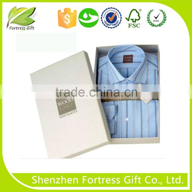 custom cheap t-shirt packaging