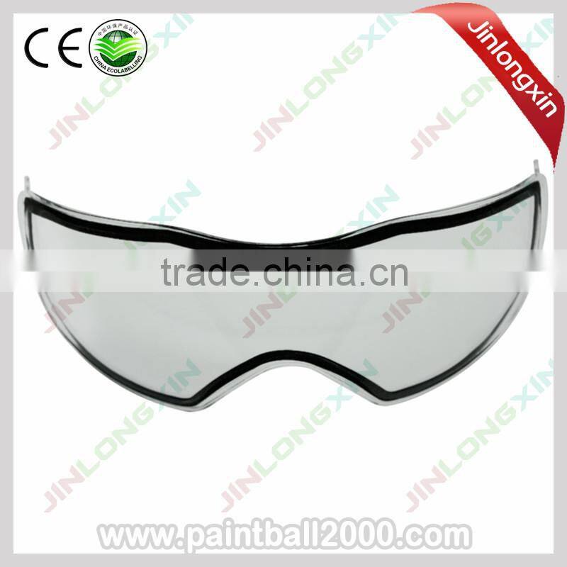 Protective Safety Replacement Lens Goggles for Save Phace Paintball Mask