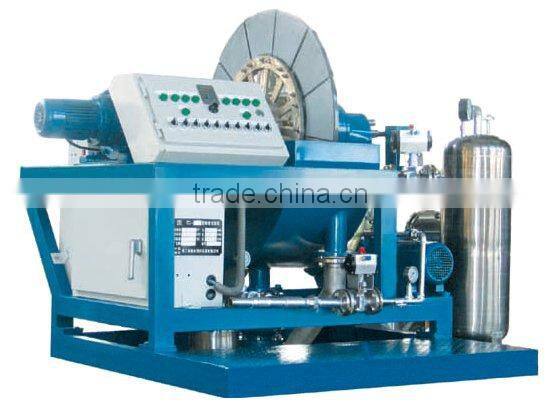 Micro-Desulfur Vacuum Filter