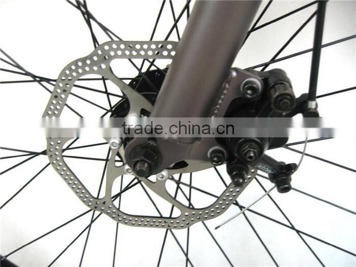 Original factory adult full suspension mountain bike bicycle (pw-m26136)