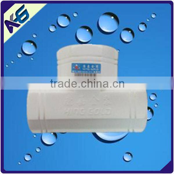 2.0mpa ppr names pipe fittings