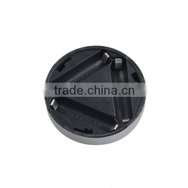 ABS 3 LED 4 LED 6 LED Round Shape Touch Light