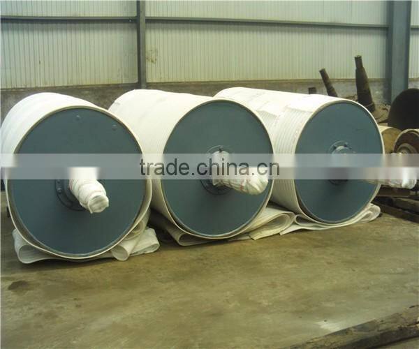 stainless roll 4200/200 single cylinder toilet paper making machine