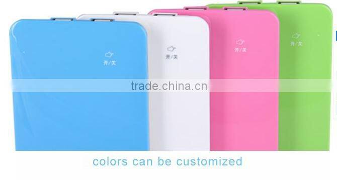 20000 power bank for anker power bank battery charger