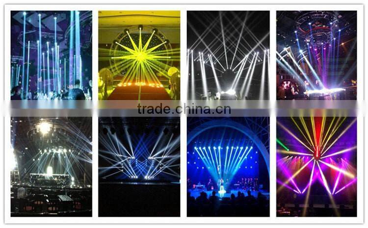 Sharpy Lights Price Beam 5R 200W Moving Head Light