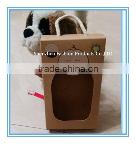 kraft paper box boxes