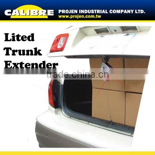 CALIBRE Promotion gift Car Emergncy flash light Trunk Extender cable