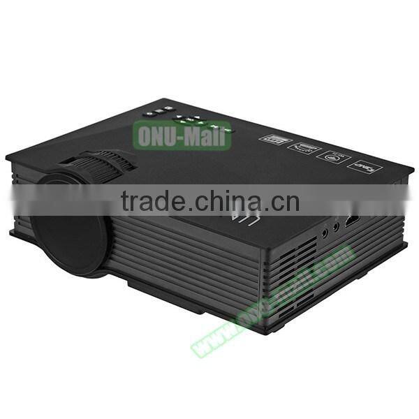 Amazon Hot Sales Wireless WIFI Mobile Smart Mini Projector LED, Shenzhen Home Theater Projector