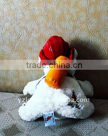 Valentine plush bear stuffed teddybear toy