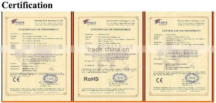 120W LED Gas Station Canopy Light