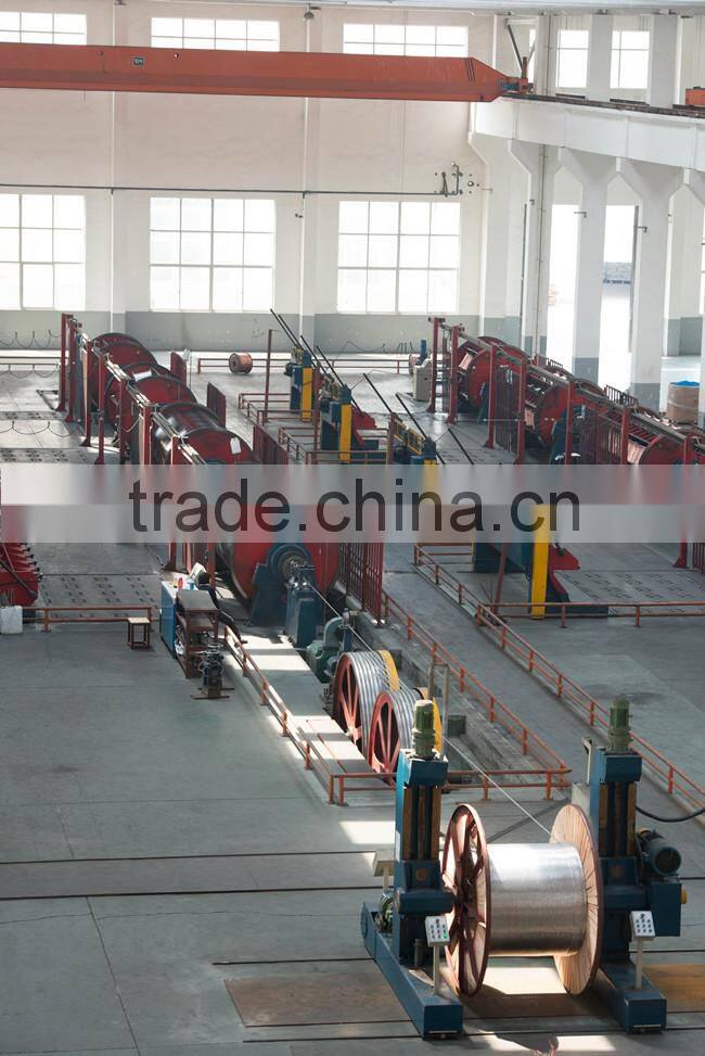 Mv-90 power cable 8kv 3/C cu/epr/cts/pvc ICEA S-93-639