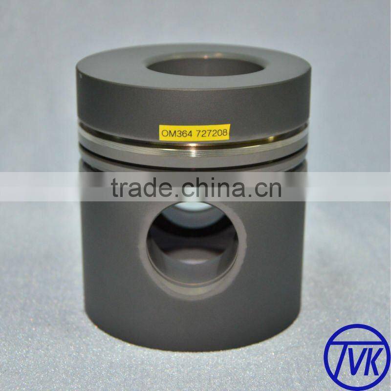 mercedes benz om364 engine piston