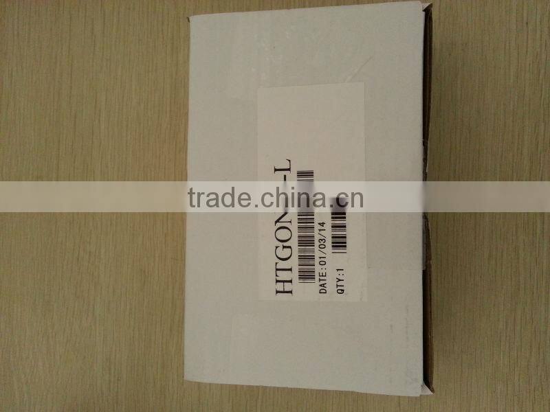 HTGON65-L Precision Goniometer stage