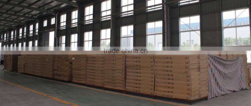 Reading room non-door 5 shelf metal file bookcase