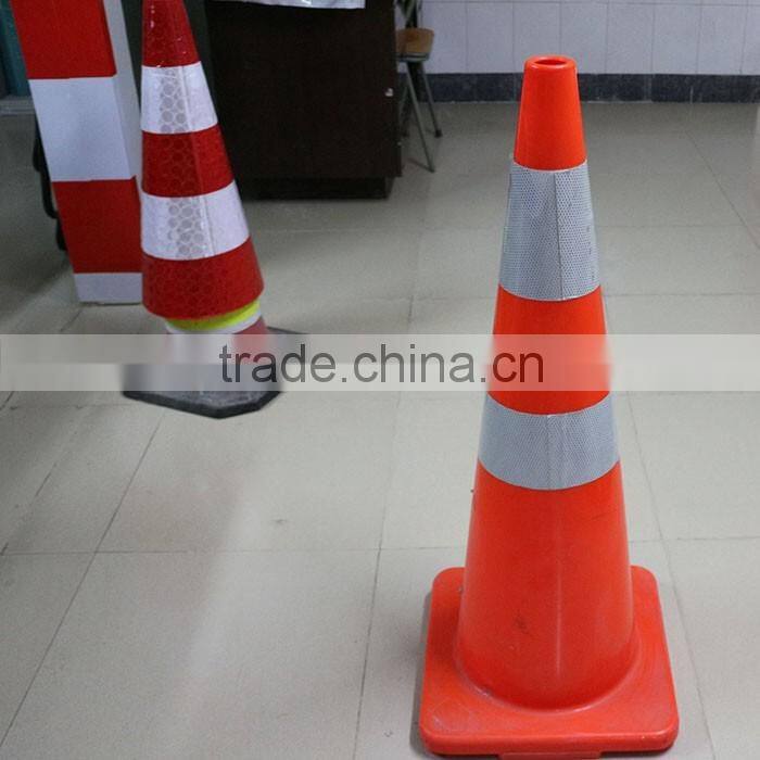 EN 13422 High quality reflective road safety signs