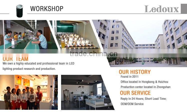 2016 LED TRACK Lights NEW DESIGNED with good heatsink