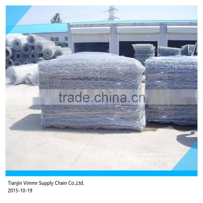 Gabion Box