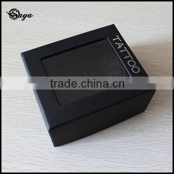 Professional High Quality Tattoo Machine Box