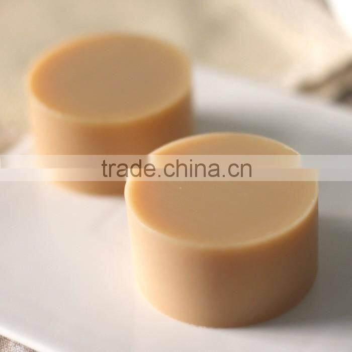 Pure Natural Pearl Whitening Organic Handmade Soap