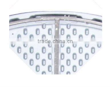 6ft round party table with table cover