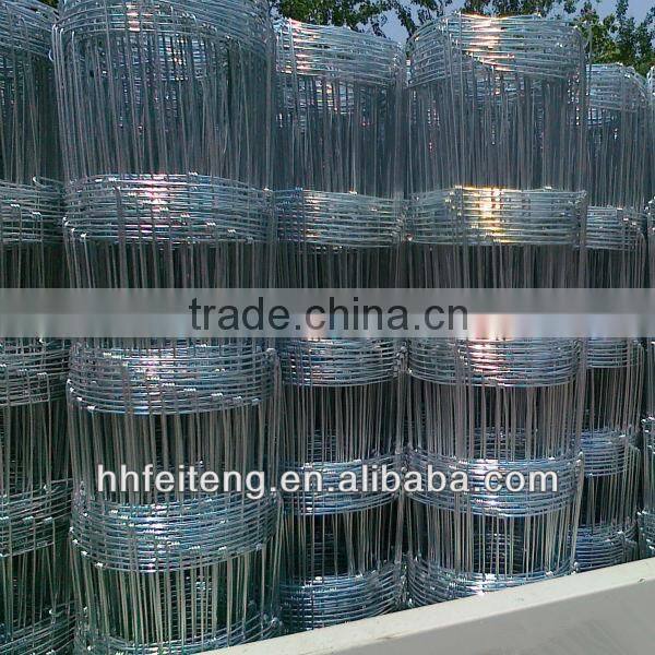 FT-G1200 direct factory cattle field fence machine