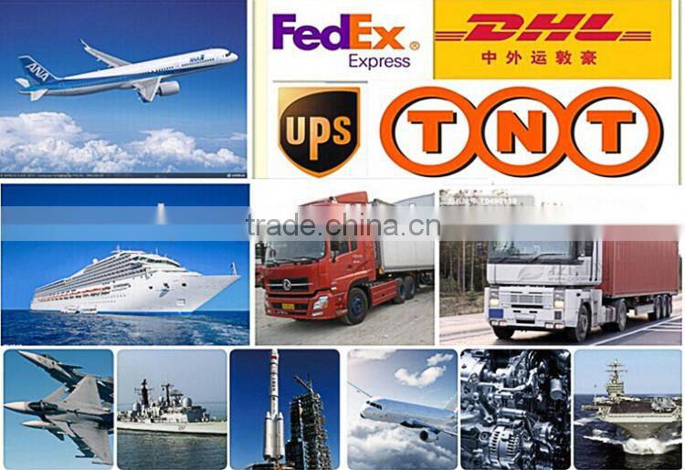 2016 High quality luxury custom personal custom jewelry bag