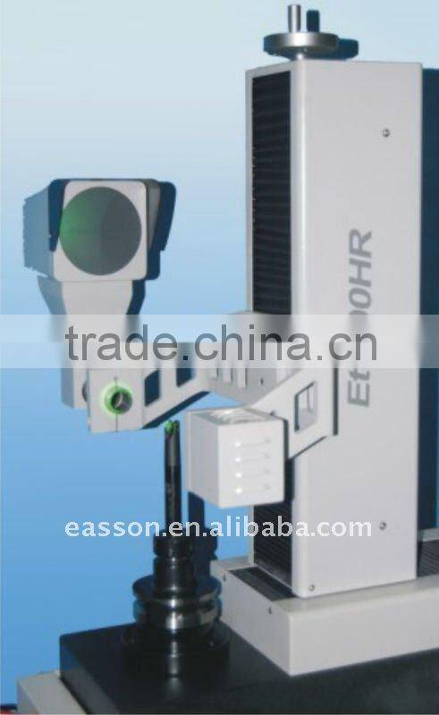 Optical Tool Preseting Machine ET-400HR