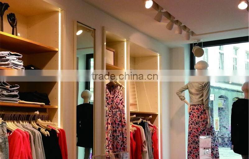 Anodized Aluminum LED Profile For LED Strip/led profile