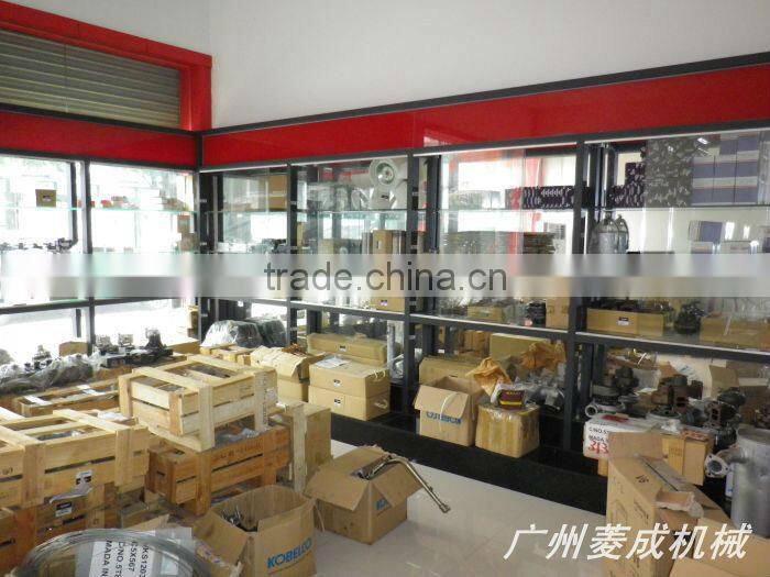 Mitsubishi excavator shim spacer 34348-01900 excavator parts