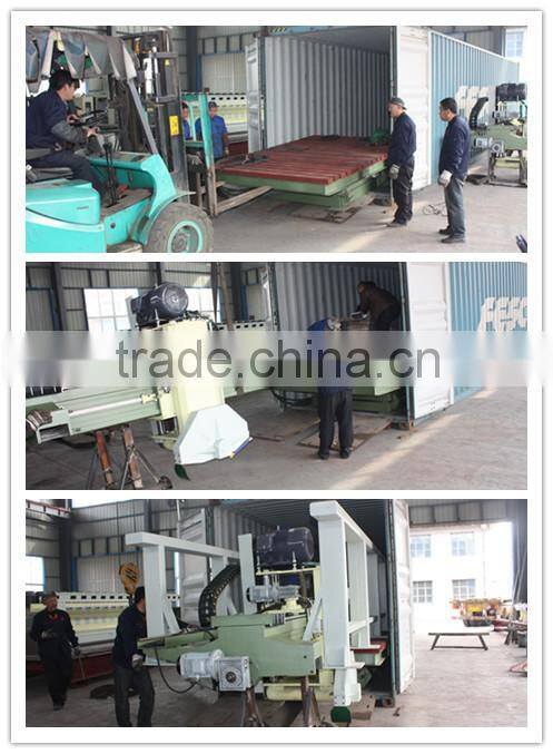Professional granite cutter blade with high quality