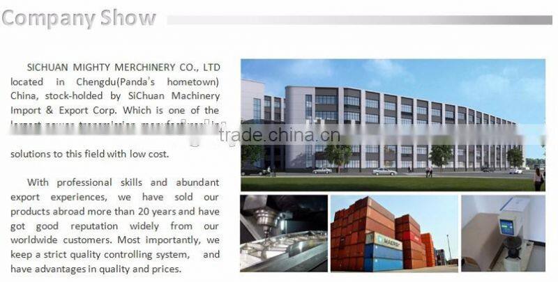 Metal Pulley Wheels with Bearings