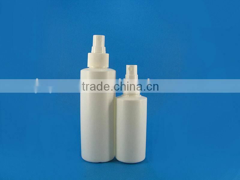 plastic spray bottles wholesale 180ml