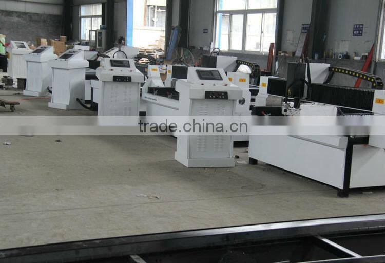 Plasma Laser Cutting Machine Metal Cutting Machine