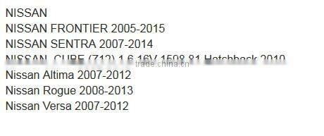 Spark Plug for Ni-ssanOEM# 22401-ED815,NGK LZKAR6AP-11