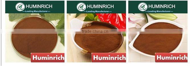 Huminrich Humic Fertilizer Npk Liquid