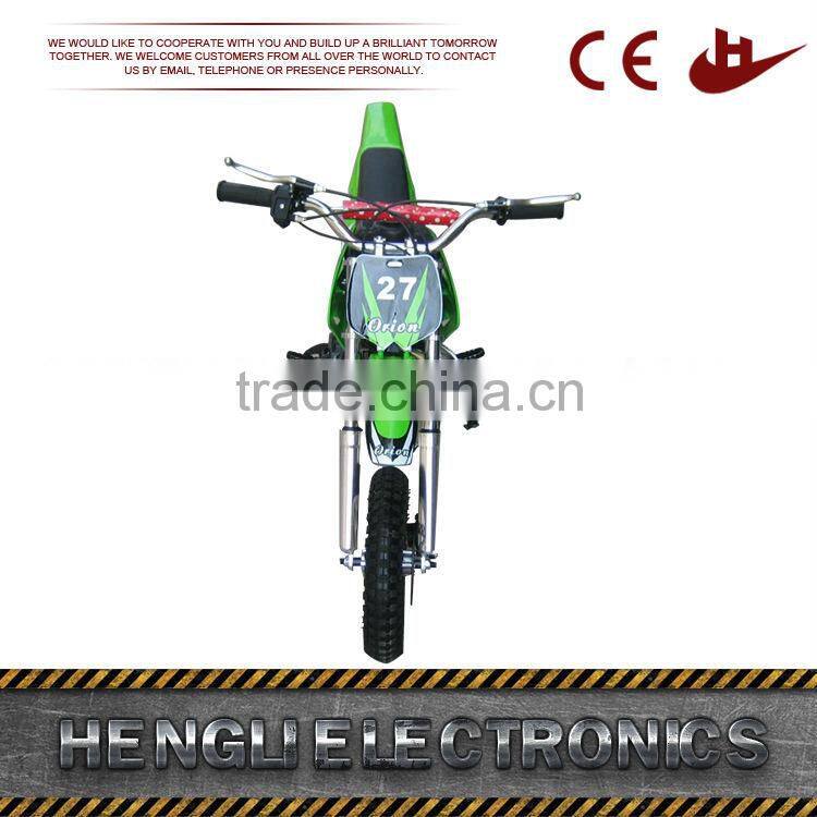 Promotional top quality 125cc motorbike