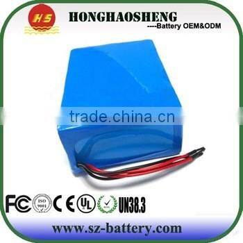 Hot Sales Lifepo4 Battery Prismatic Battery Cell With Case For Storage And EV
